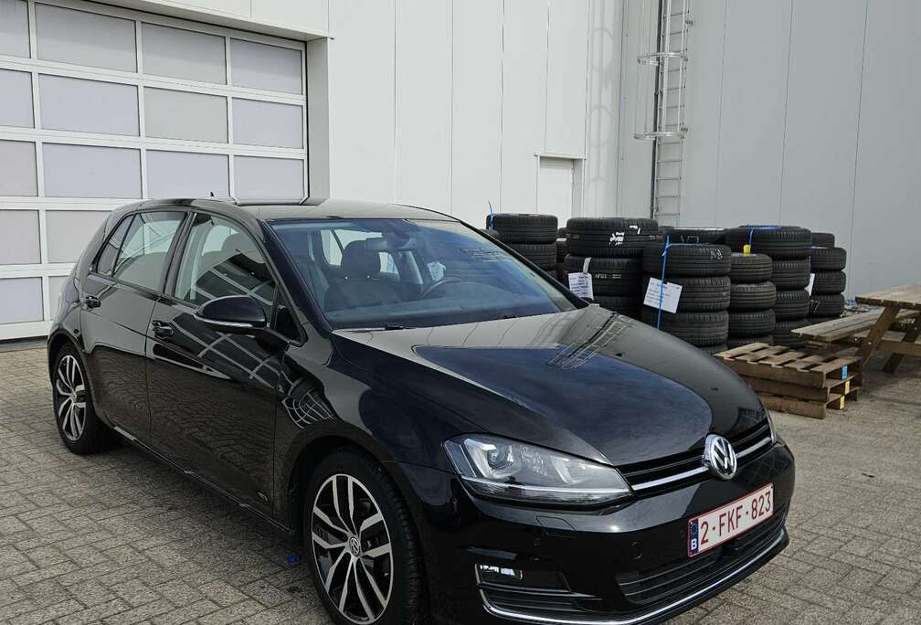 Volkswagen 1.4 Tsi