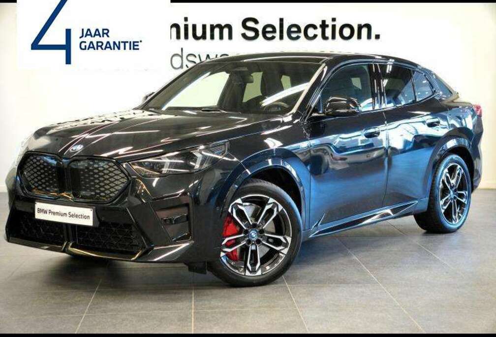 BMW 30 M PACK PRO PANORAMADAK HARMANKARDON CAMERA