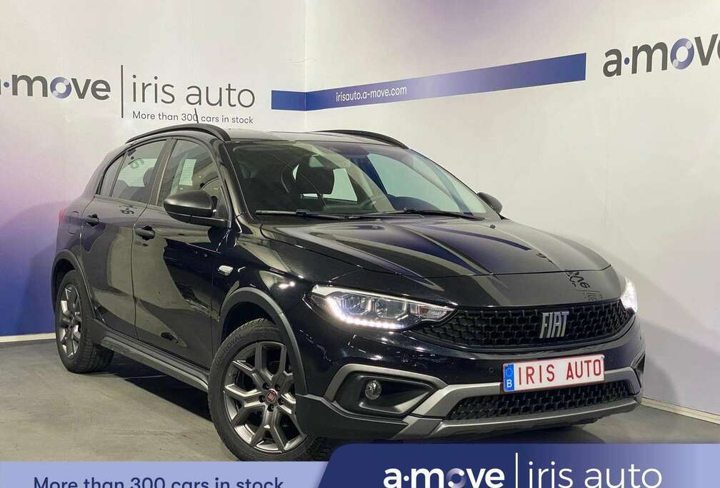 Fiat 1.0 TIPO CROSS CAM RECUL CAPTEUR AV/ARR