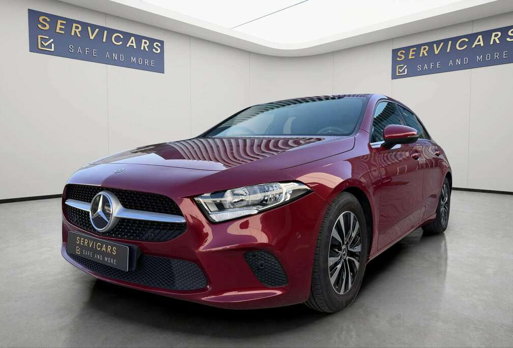 Mercedes-Benz @ SERVICARS HAREN / Garantie 12 mois