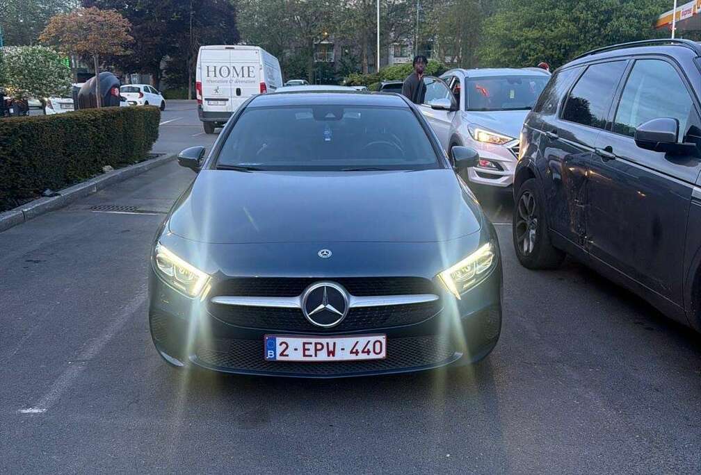 Mercedes-Benz