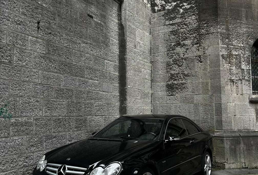 Mercedes-Benz Grand Édition