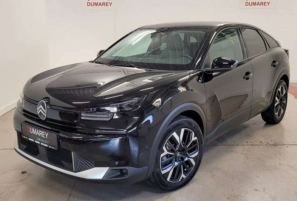 Citroen Hybride e-DCS6 MAX  ref.6948