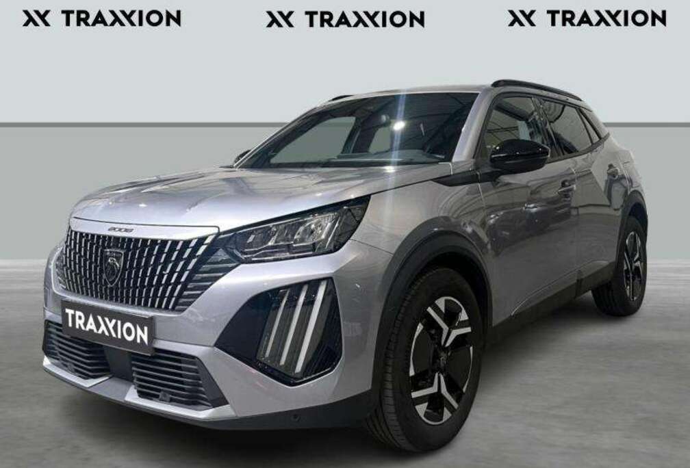 Peugeot Allure