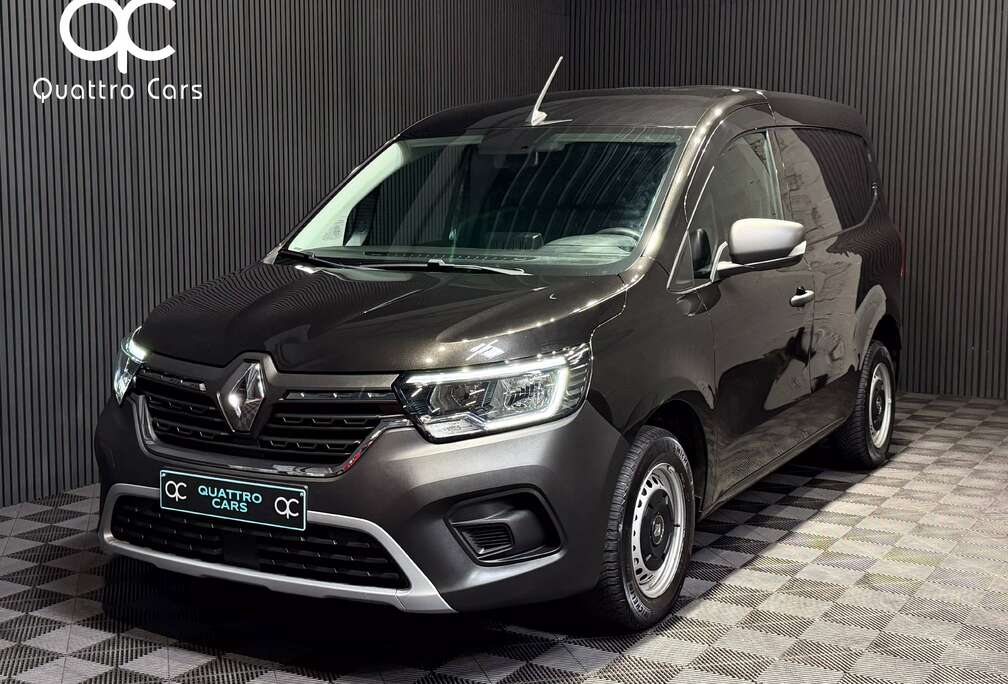 Renault 1.3 TCe / 1e Main / Gps / Car play / Bluetooth / Clim