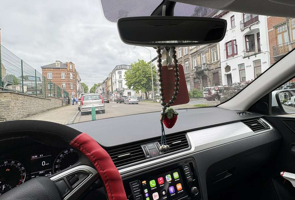 Skoda Rapid 1.4 CR TDI Ambition