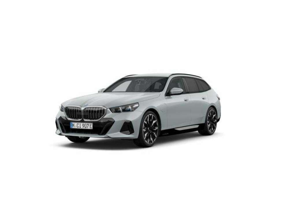 BMW Touring