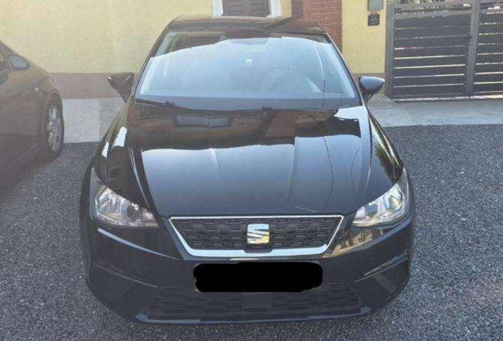 SEAT Ibiza 1.2i Reference