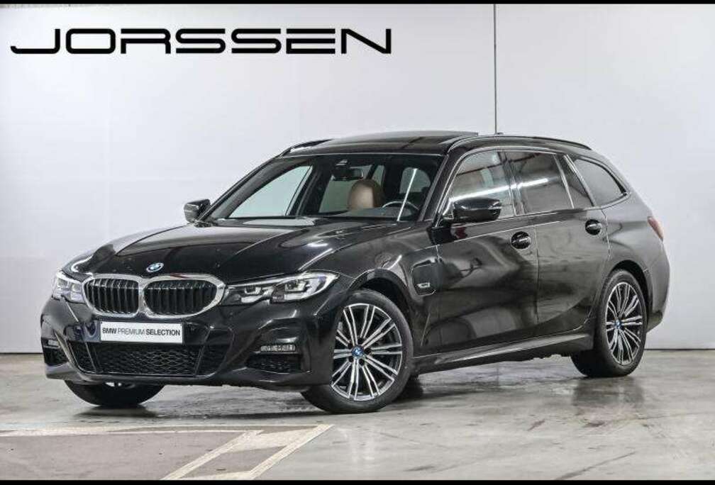 BMW Touring