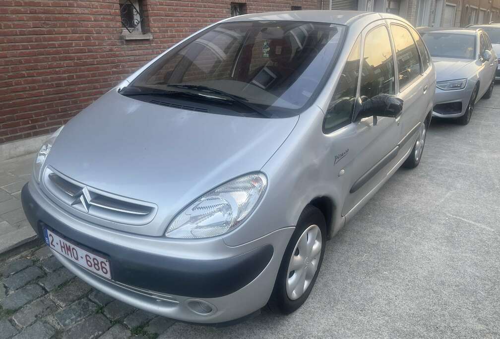 Citroen 1.6i