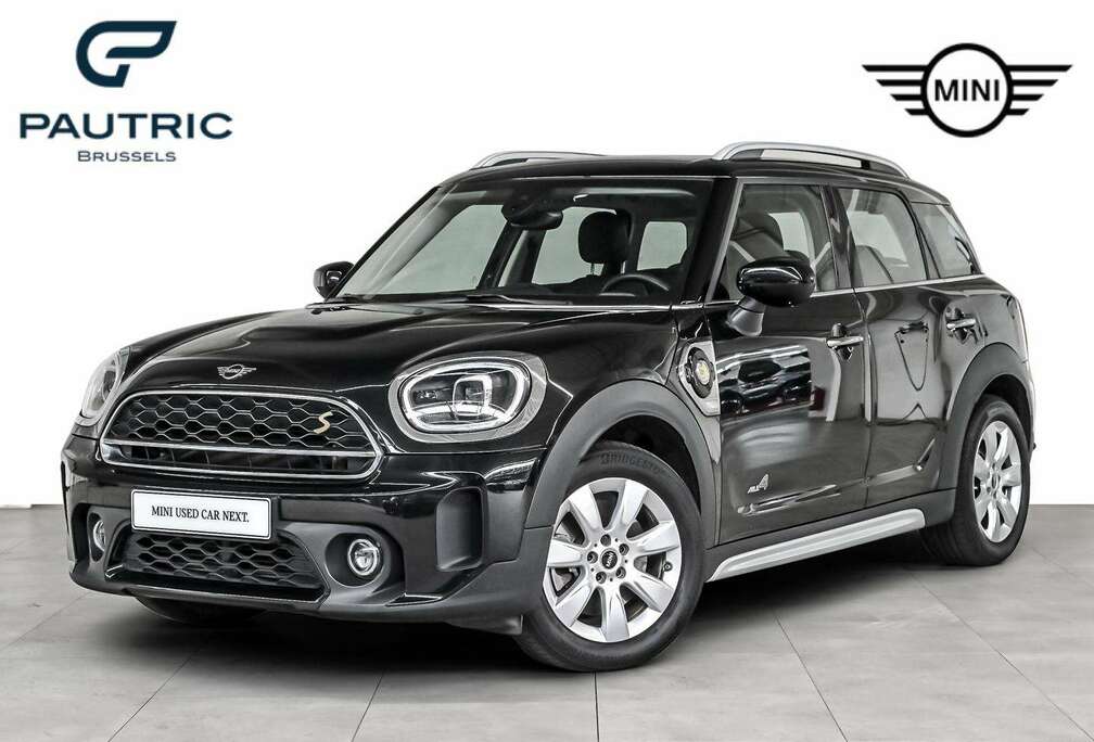 MINI 2 ans/ jaar garantie