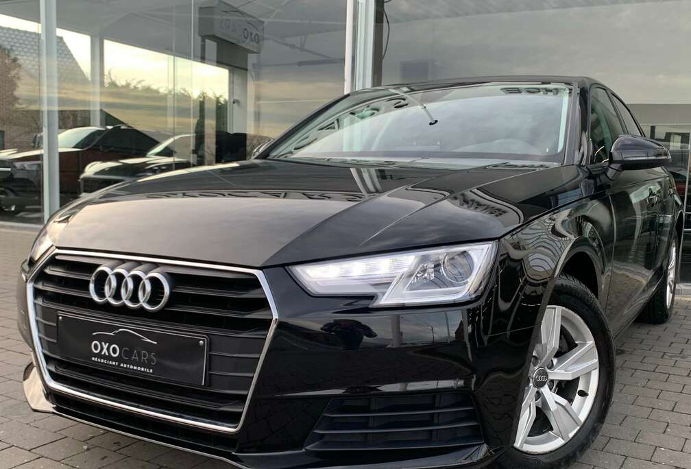 Audi 2.0 TDi / Boite Auto / Cockpit / Xenon / GPS/ PDC