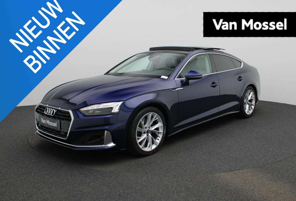 Audi Sportback 30 TDI Advanced Edition