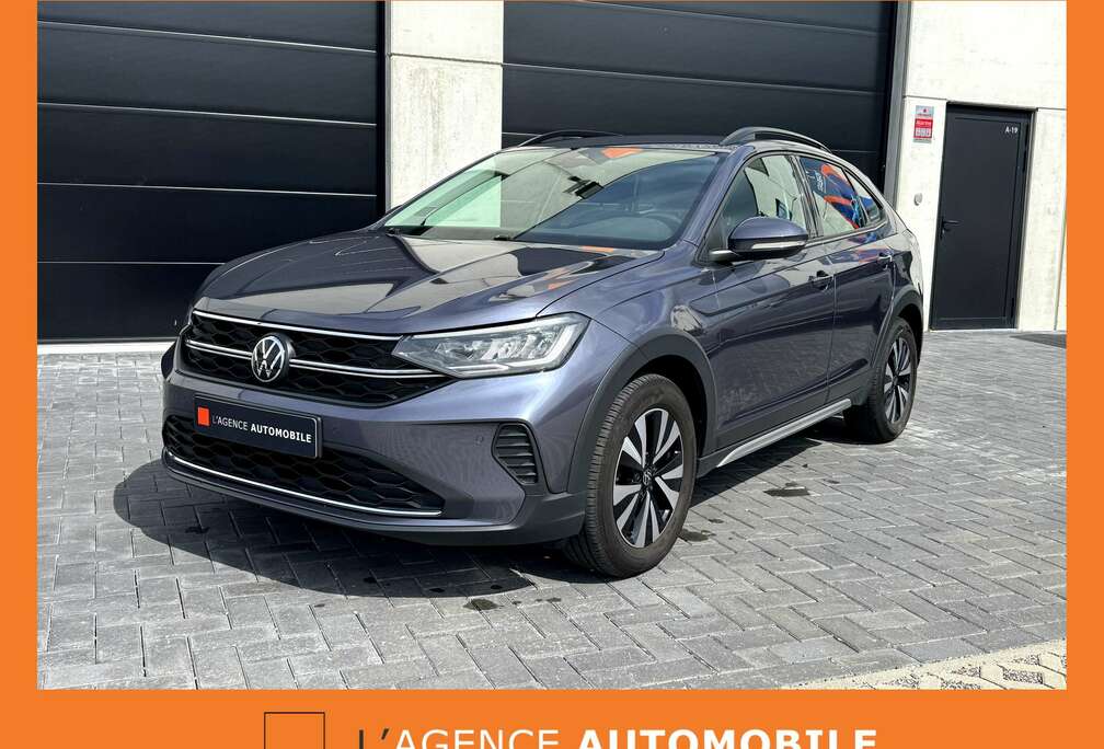 Volkswagen Garantie 12 mois - CarPlay - Siège chauffant