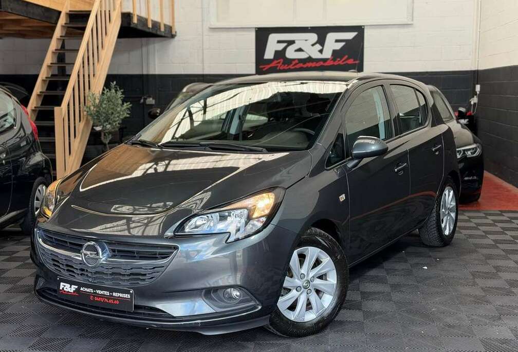 Opel Corsa 1.2i Enjoy