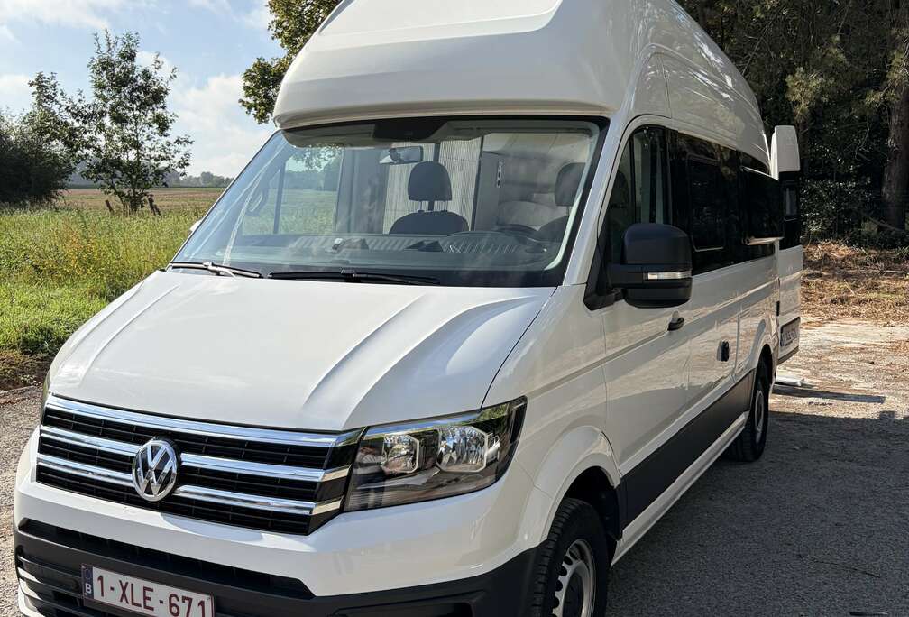 Volkswagen 600