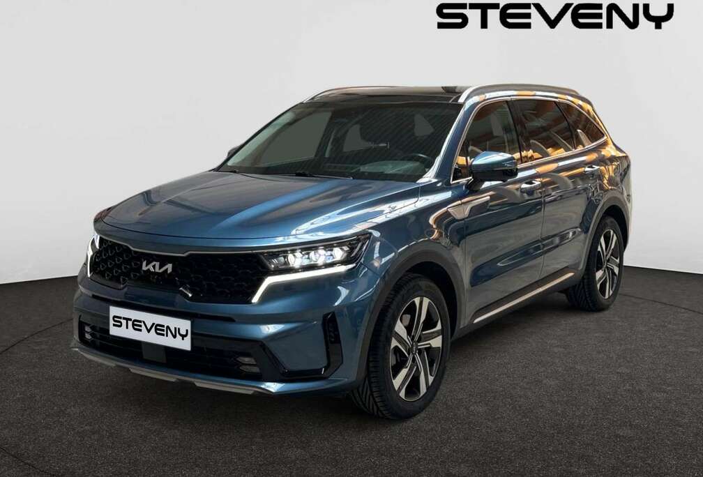 Kia PACE  1.6 179cv