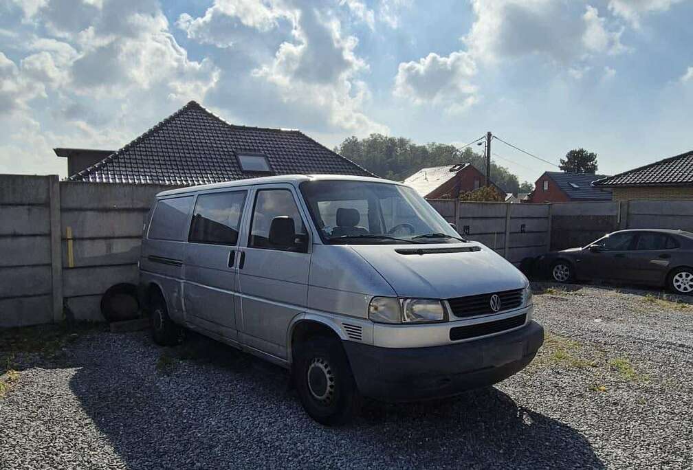 Volkswagen 1.9 Turbo