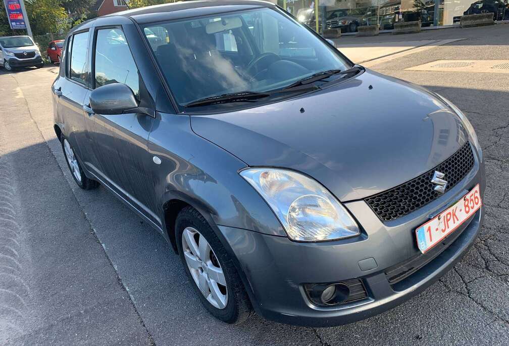 Suzuki Swift 1.3i GL Airco