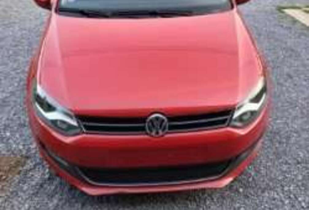 Volkswagen Polo 1.2i Highline