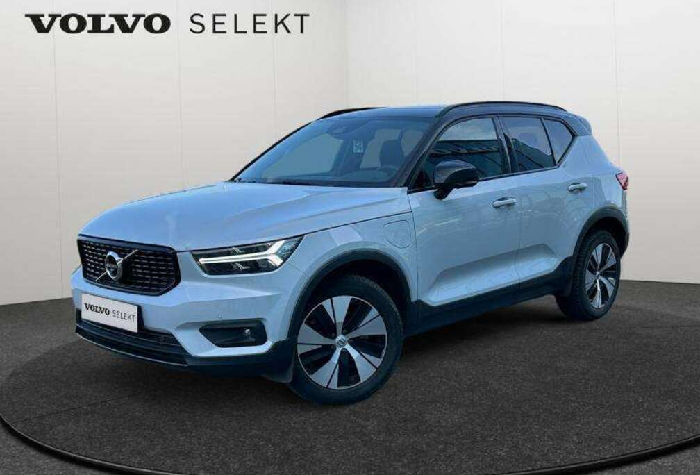 Volvo R-Design