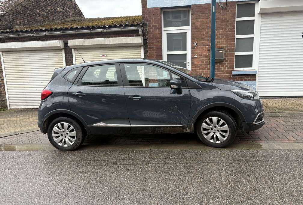 Renault 0.9 TCe Energy Zen