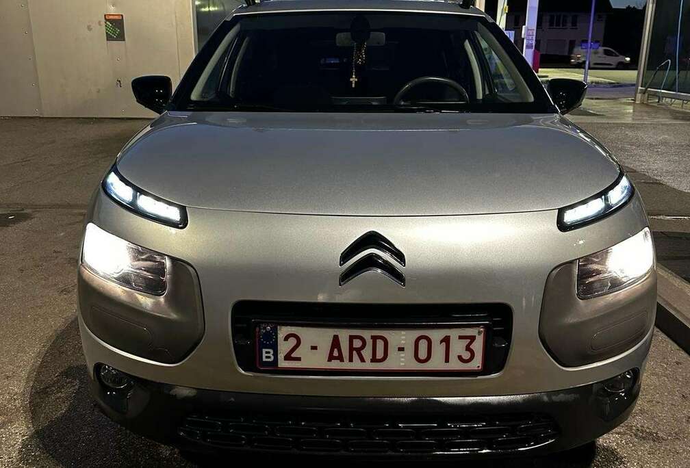 Citroen