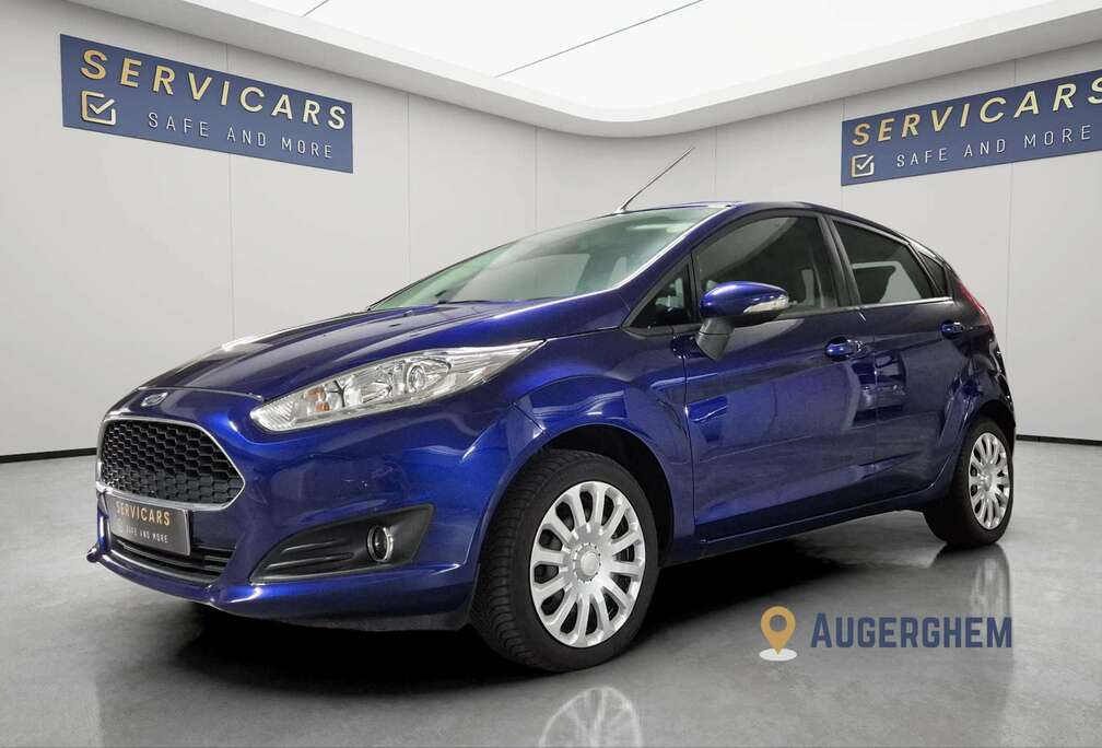 Ford 1.0i Trend / Garantie 12 mois