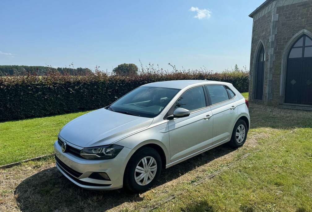 Volkswagen 1.0 TSi Trendline