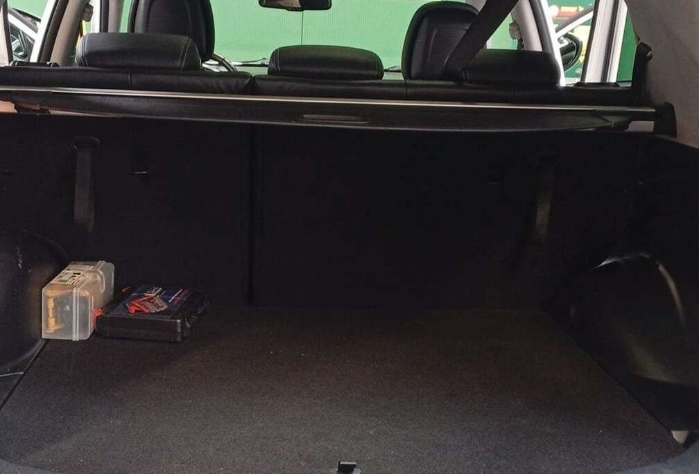 Kia Sportage 1.7 CRDi 2WD ISG Dream-Team Edition