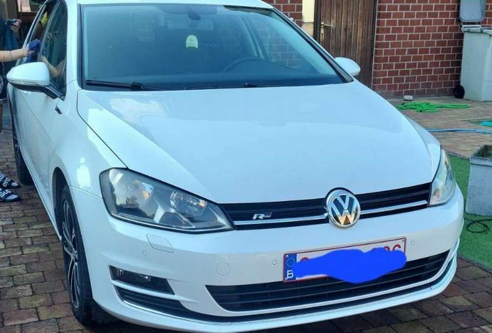 Volkswagen 1.2 TSI Trendline