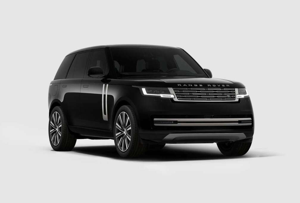 Land Rover SWB P460e SE AWD Auto. 25MY