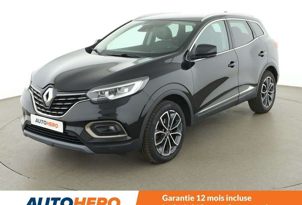 Renault 1.5 BLUE dCi Intens