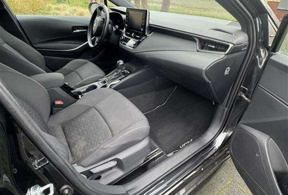 Toyota Corolla 1.8 Hybrid Comfort