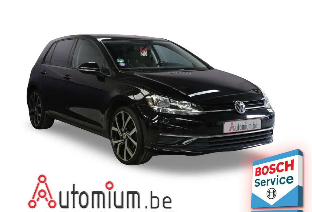 Volkswagen Golf 1.0 TSI BMT Comfortline 233€x60m
