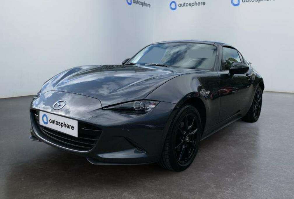 Mazda RF*GPS*Caméra*Clim*Garantie=02/2030