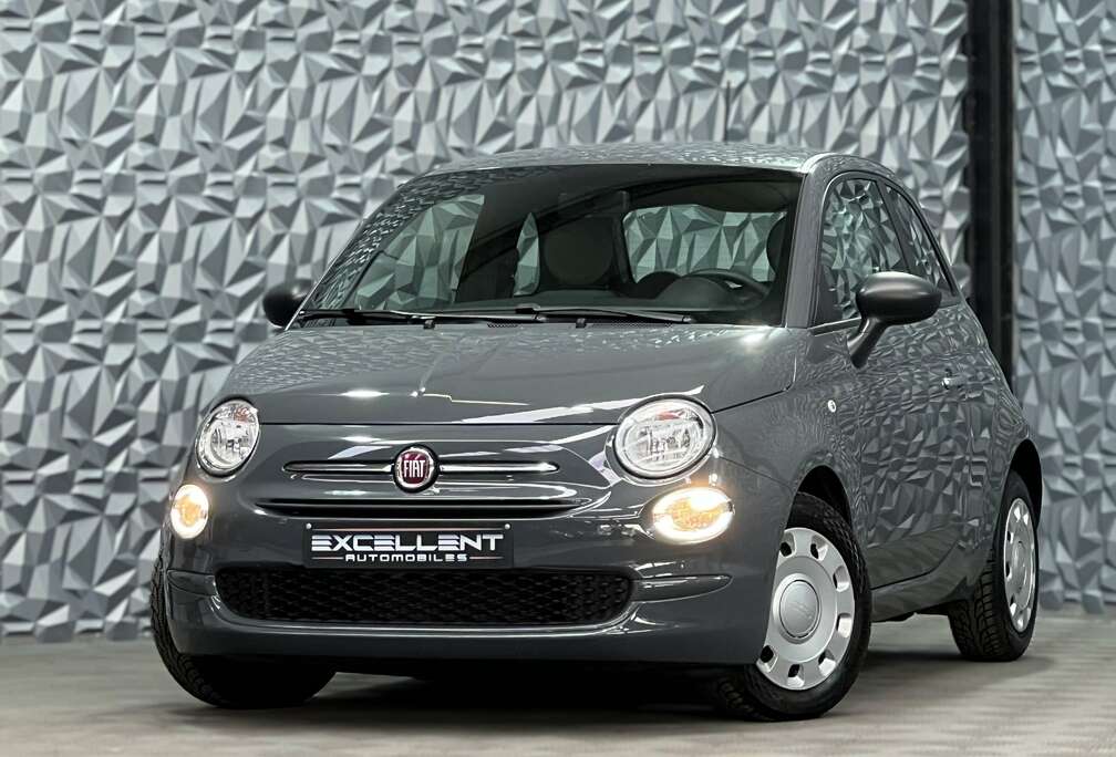 Fiat 1.0i HYBRID*CITY*AIRCO*GARANTIE 12 MOIS***