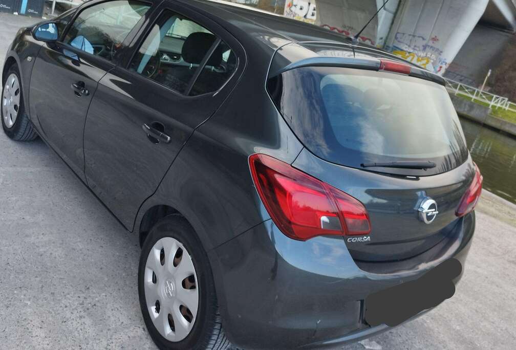 Opel Corsa 1.4i Enjoy (EU6.2)