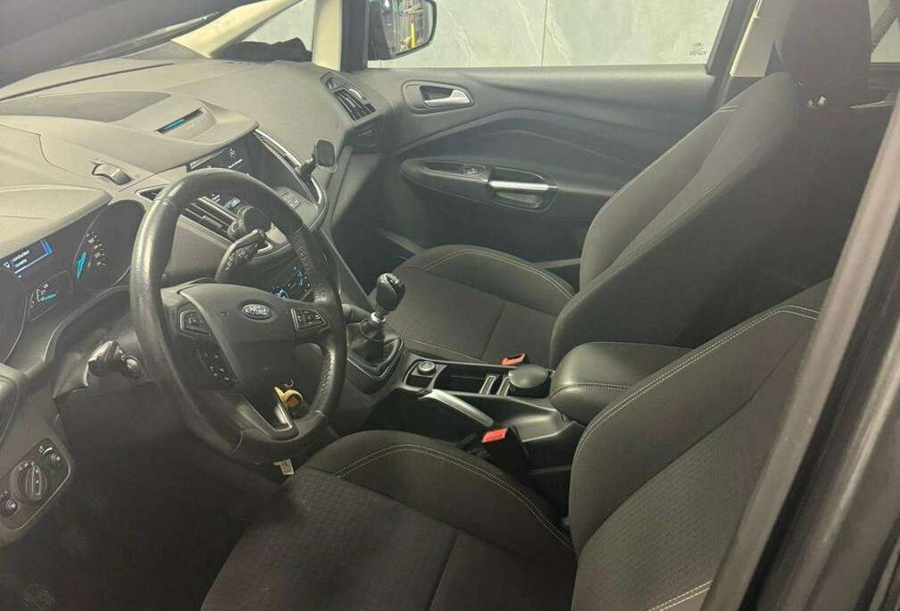 Ford C-Max 1.5 TDCi Business Class Start-Stop