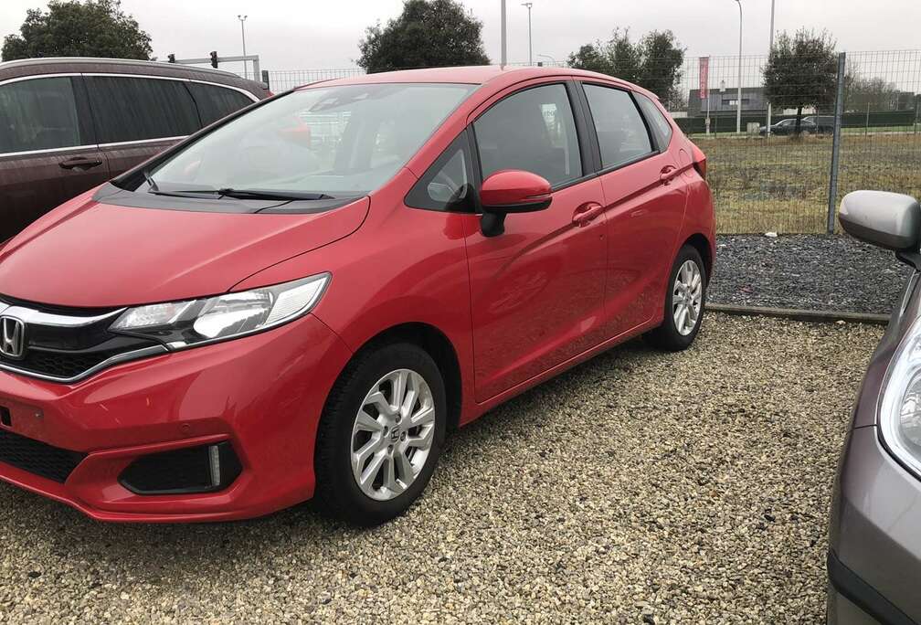 Honda Jazz 1.3i-VTEC Comfort