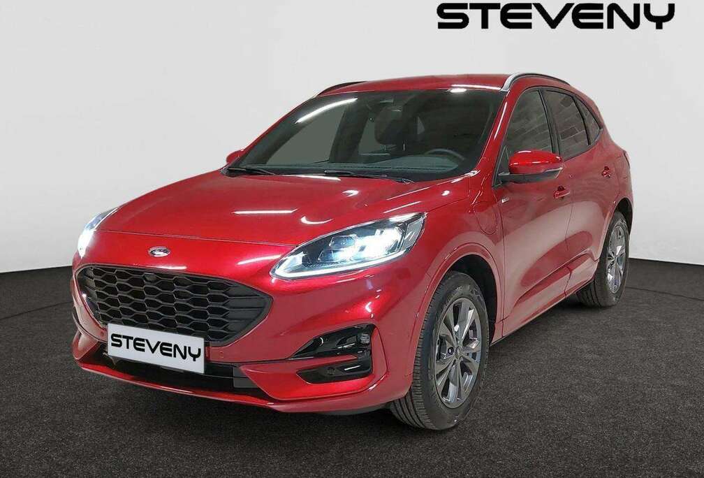 Ford ST-LINE 2.5 Ecoboost 225CV PHEV DEMO*GPS*CAM 360*