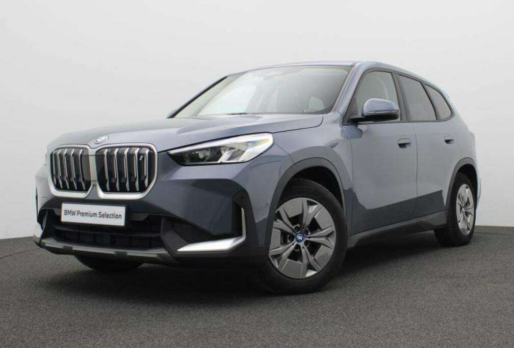 BMW XDRIVE 30 - individuall - NAVI