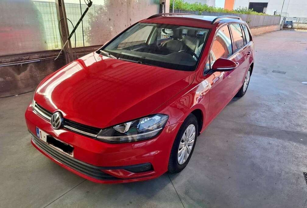 Volkswagen 1.0 TSI Join - Euro 6