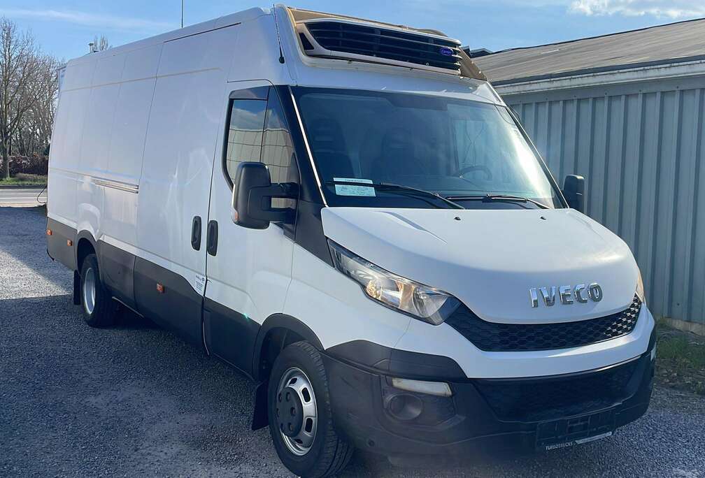 Iveco 35C15 FRIGO