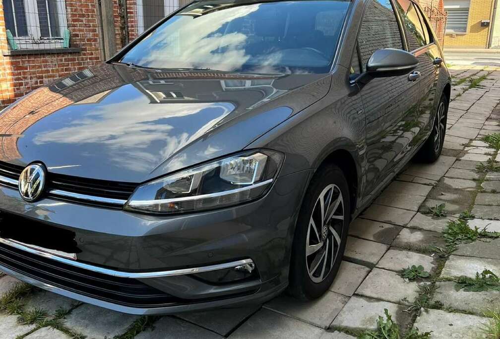 Volkswagen 1.0 TSI Join OPF DSG (EU6.2)