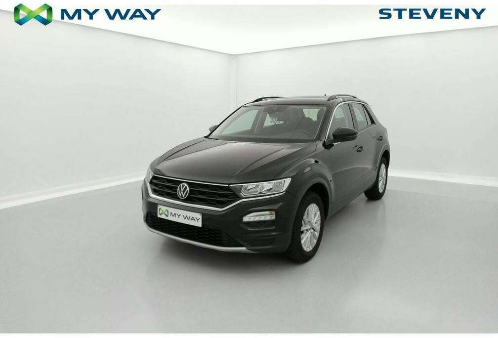 Volkswagen Style 1.5TSI 110kW(150ch) DSG * My Way Selection *