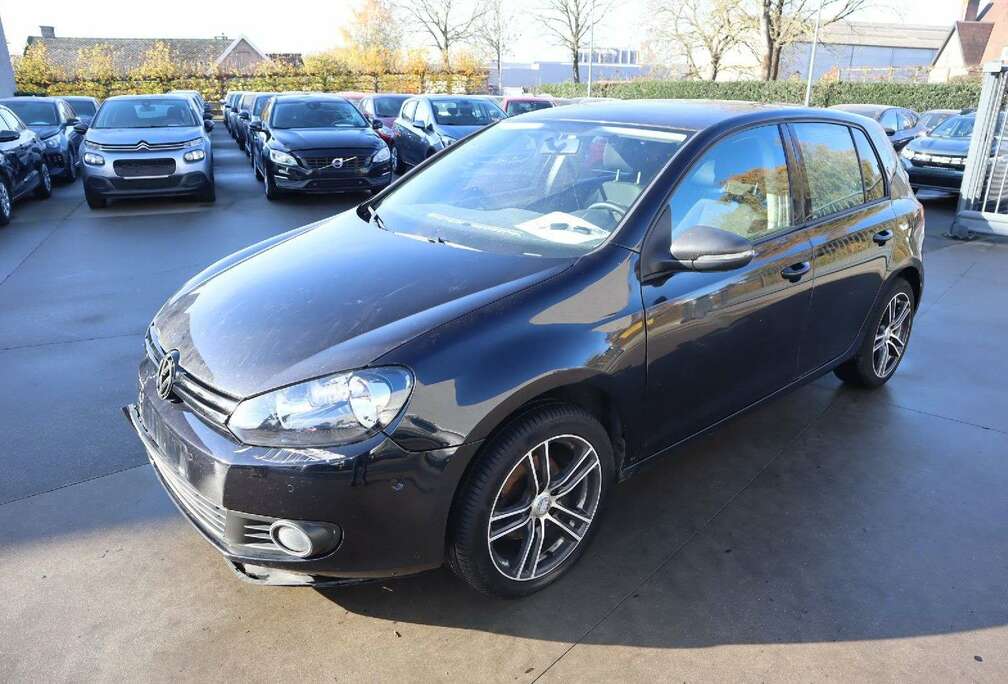 Volkswagen 1.6 Tdi