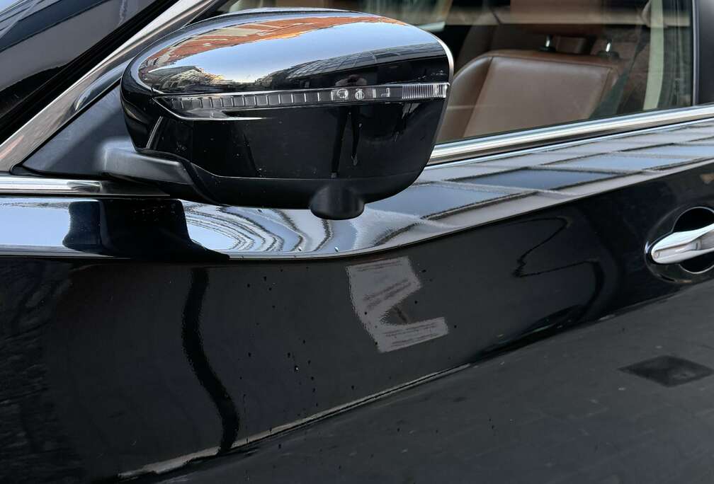 Nissan 1.3 DIG-T 2WD Acenta DCT