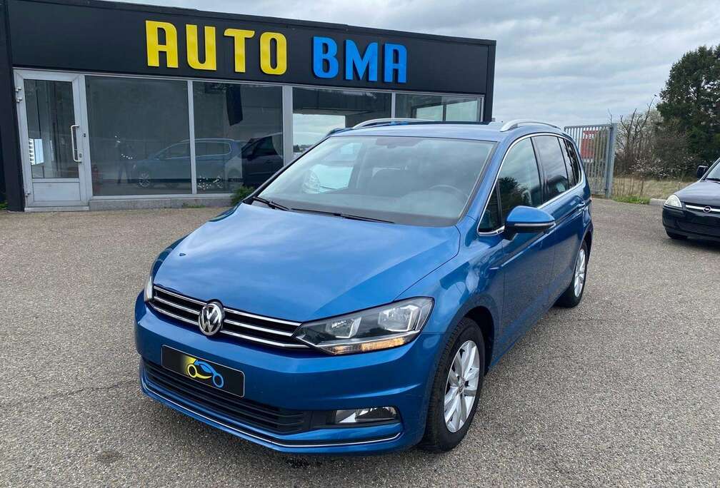 Volkswagen 2.0 TDi SCR Highline DSG  ** Euro 6b ** 1st Eigena