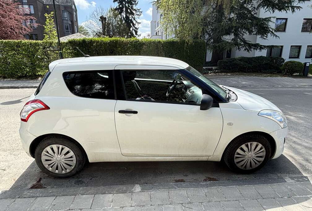 Suzuki 1.2